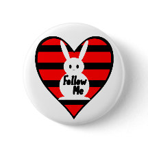 Follow Me White Rabbit