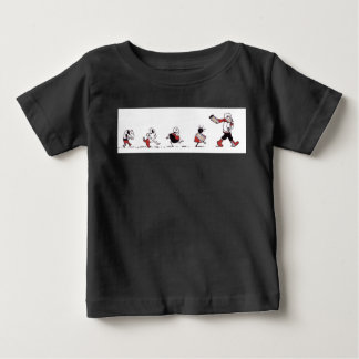 Follow the Leader T-shirt