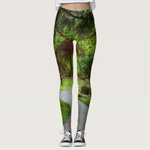 Follow The Pathway Leggings