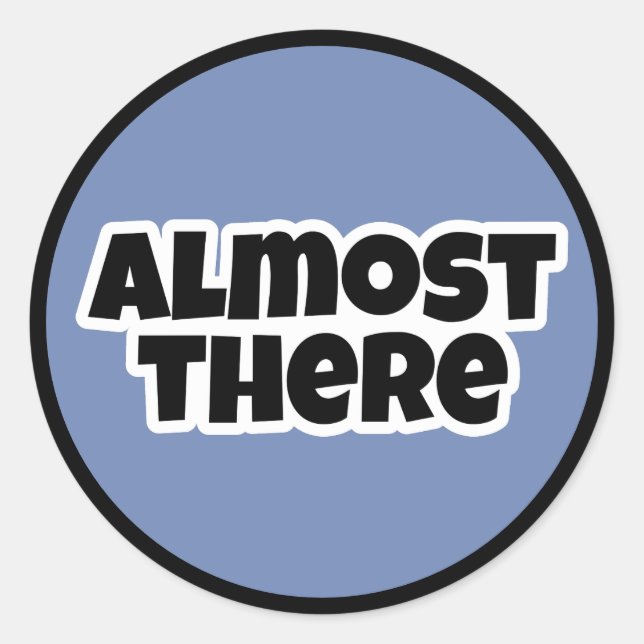 Follow the Stickers (Front)