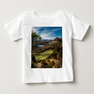 Follow your dreams! baby T-Shirt