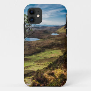Follow your dreams! iPhone 11 case
