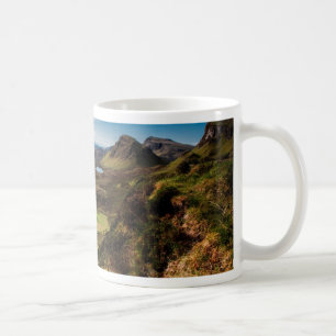 Follow your dreams! coffee mug