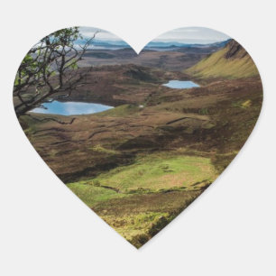 Follow your dreams! heart sticker