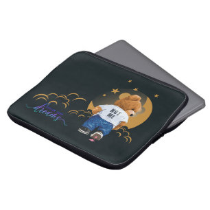 Follow Your Dreams Laptop Sleeve 13"