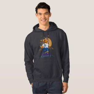Follow Your Dreams Men's Hoodie