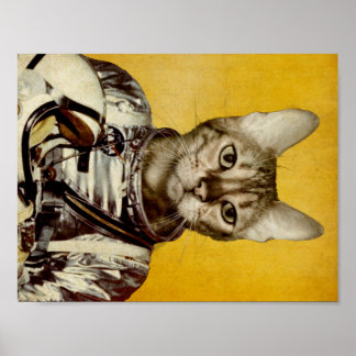 Follow your dreams poster