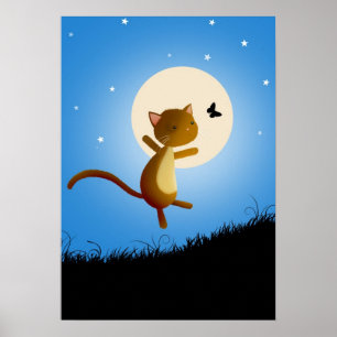 Follow your dreams - poster prints