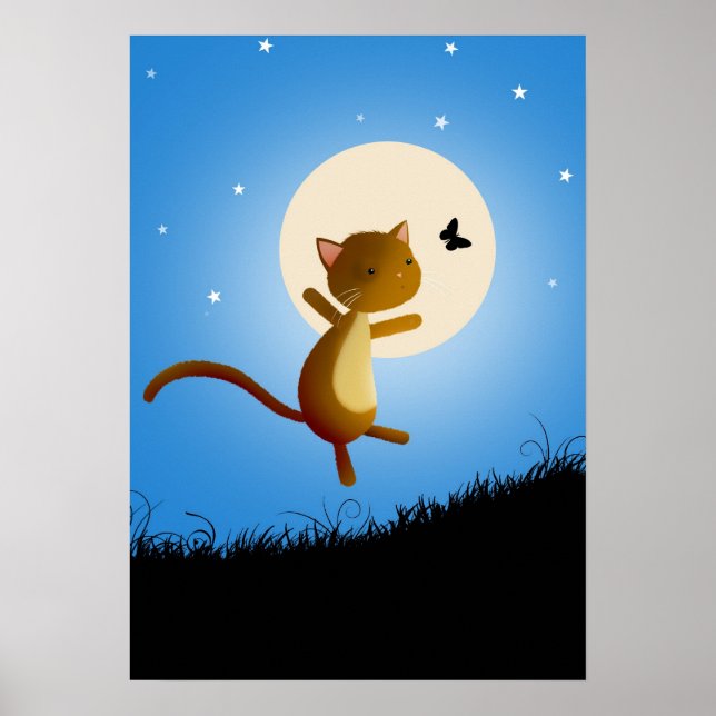 Follow your dreams - poster prints (Front)