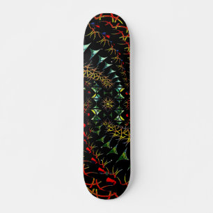 Follow Your Dreams Skateboard
