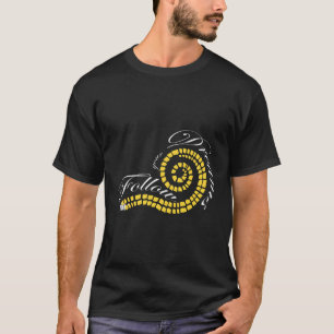 Follow Your Dreams The Wonderful Wizard Of Oz Quot T-Shirt