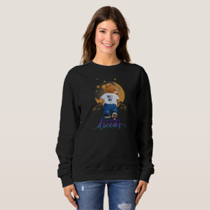 Follow Your Dreams Women's Sweatshirt