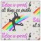 FOLLOW YOUR FIGURE SKATING DREAMS DESIGN