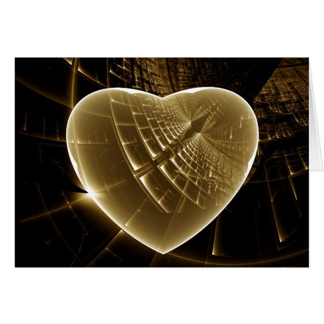 Follow Your Heart (Front Horizontal)