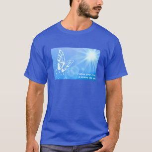 Follow Your Heart (dark) T-Shirt