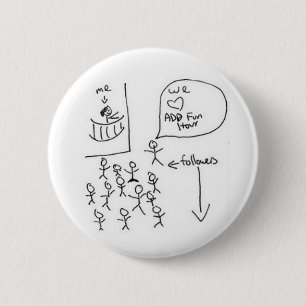 Followers Button