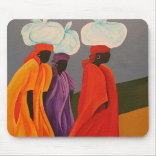 Following Anna 2006 Mouse Mat