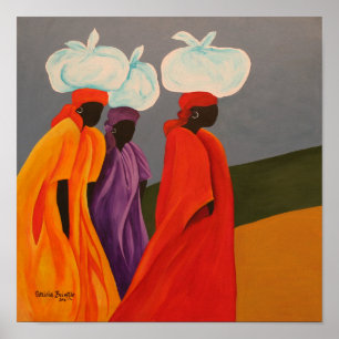 Following Anna 2006 Poster