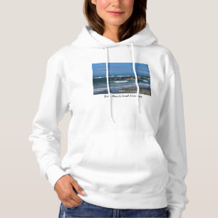 Folly Beach Atlantic Hoodie
