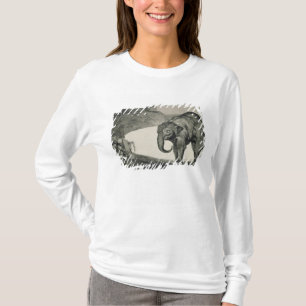 Folly of Beasts T-Shirt