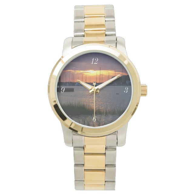 Folly River Sunset Watch (Front)