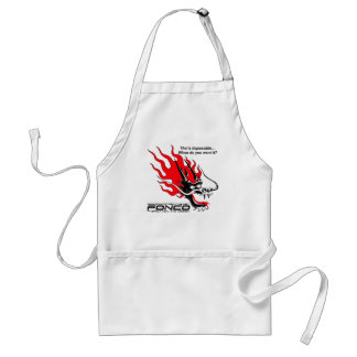 Fonco Apron