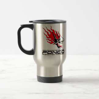 Fonco Travel Mug