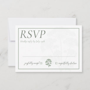 FONDNESS   Response Card