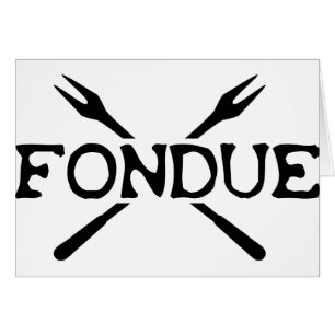fondue icon