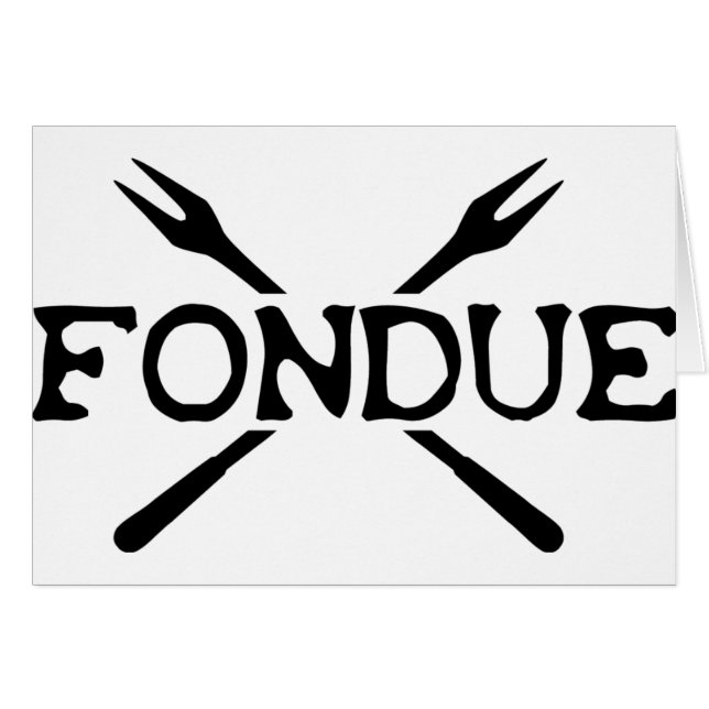 fondue icon (Front Horizontal)