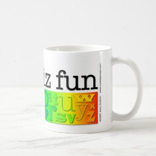 foniks iz fun coffee mug