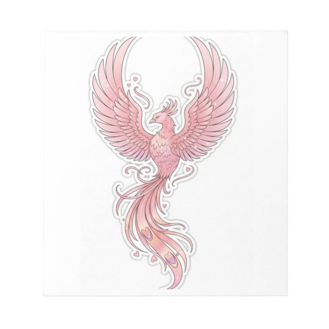 Fonix Notepads (Front)