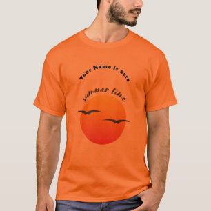 Fonix - Summer Men's T-Shirt