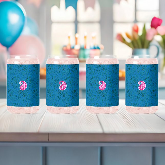 font, art, magenta, symbol, circle, pattern, logo, can glass (Insitu (Baby Shower))
