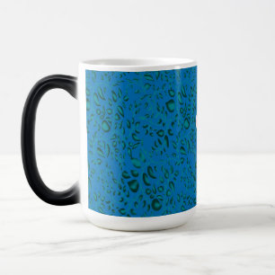 font, art, magenta, symbol, circle, pattern, logo, magic mug