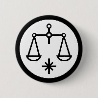Font Zodiac: LIBRA + your Colours & Ideas