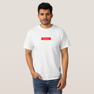 Fontaine Boxlogo Network T-Shirt