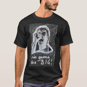 Fontaines DC T-Shirt