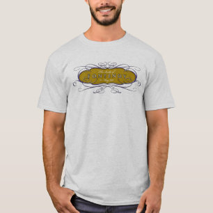 Fontenoy Shirt