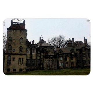 Fonthill Castle - Magnet