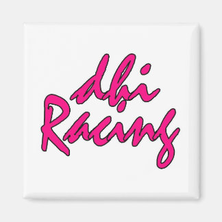 fontpink magnet
