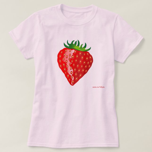 Food 66 T-Shirt (Design Front)