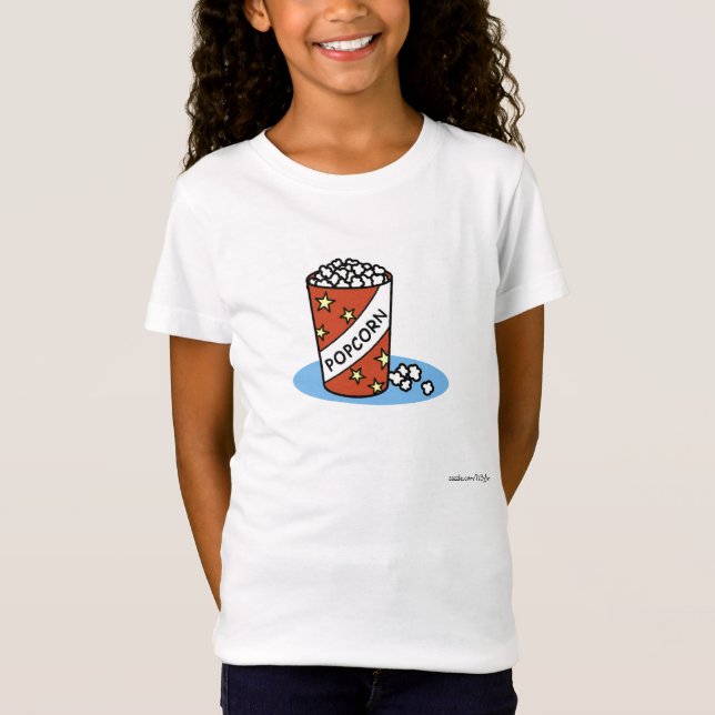 Food 71 T-Shirt (Front)