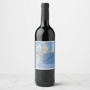 Food and Beverage Label Set