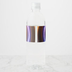 Food and Beverage Label Set