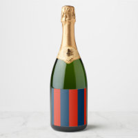 Food and Beverage Label Set