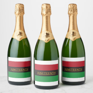 Food and Beverage Label Set