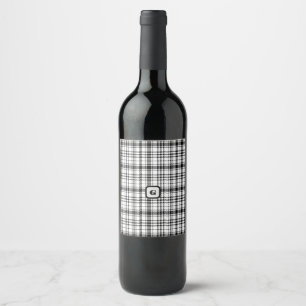Food and Beverage Label Set