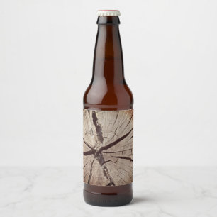 Food and Beverage Label Set OLD OAK DESIGN