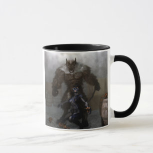 Food Chain? Mug